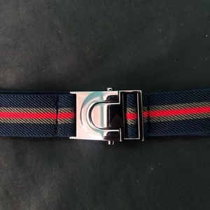 Urban Outfitters Clip Belt